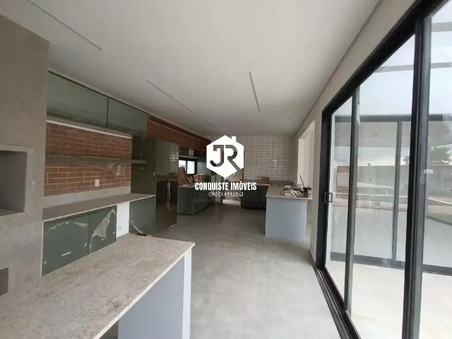 Casa / Sobrado para Venda em Paranapanema/SP Riviera Santa Cristina 3 Quartos