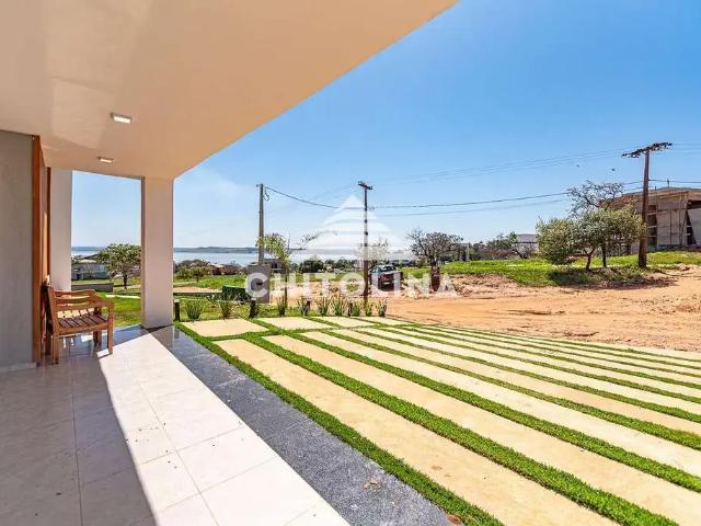 Casa / Sobrado para Venda em Paranapanema/SP Riviera Santa Cristina 3 Quartos