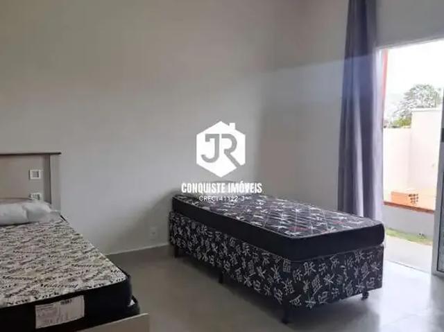 Casa / Sobrado para Venda em Paranapanema/SP Riviera Santa Cristina 4 Quartos