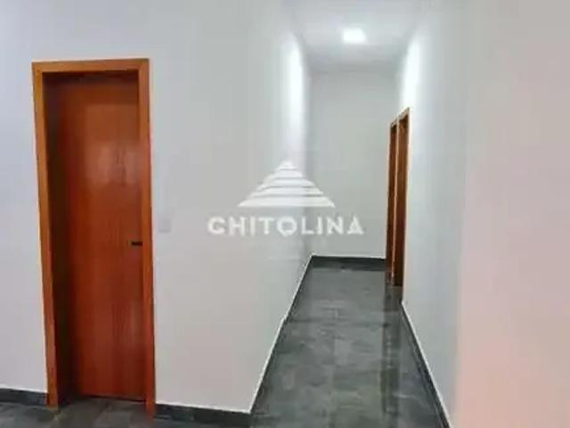 Casa / Sobrado para Venda em Paranapanema/SP Riviera Santa Cristina 4 Quartos