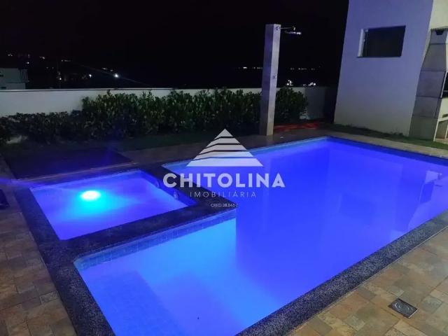 Casa / Sobrado para Venda em Paranapanema/SP Riviera Santa Cristina 4 Quartos