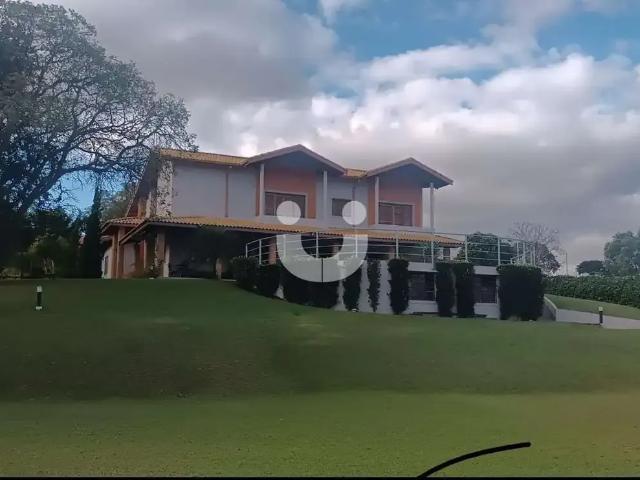 Casa / Sobrado para Venda em Paranapanema/SP Riviera Santa Cristina 4 Quartos