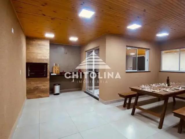 Casa / Sobrado para Venda em Paranapanema/SP Riviera Santa Cristina 5 Quartos