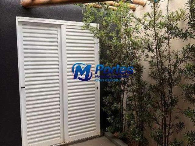 Casa / Sobrado para Venda em Paranapuã/SP Centro 2 Quartos