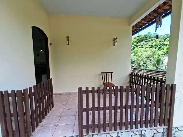 Casa / Sobrado para Venda em Paraty/RJ Tarituba 2 Quartos