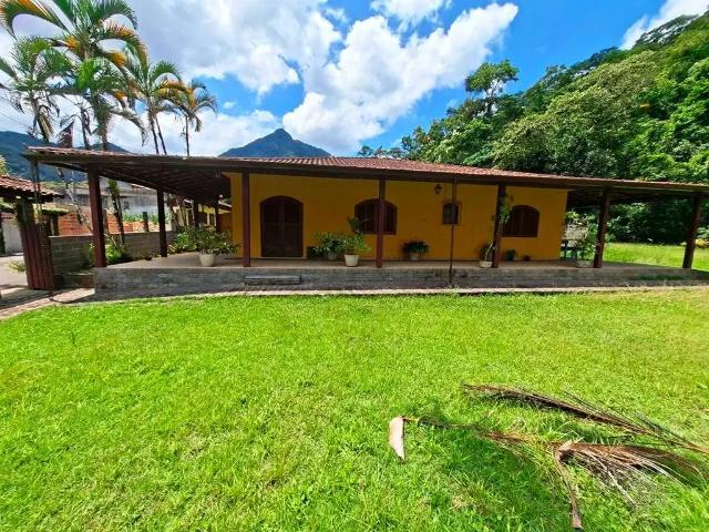 Casa / Sobrado para Venda em Paraty/RJ Tarituba 3 Quartos