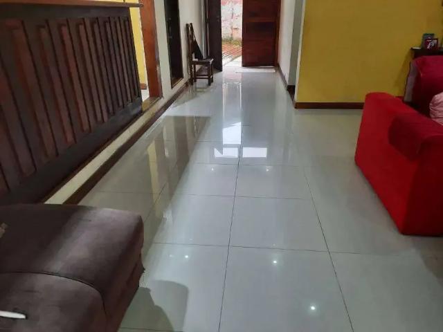 Casa / Sobrado para Venda em Paraty/RJ Portão Vermelho 10 Quartos