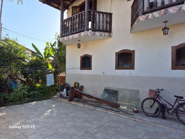 Casa / Sobrado para Venda em Paraty/RJ Centro 11 Quartos