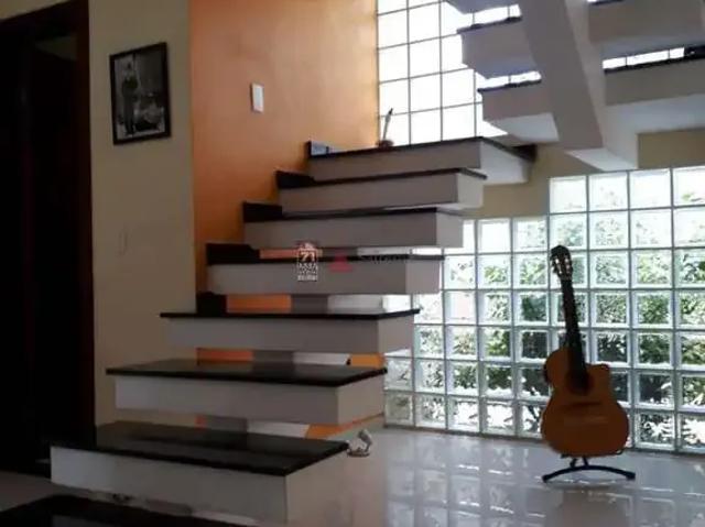 Casa / Sobrado para Venda em Paraty/RJ Pedras Azuis 3 Quartos