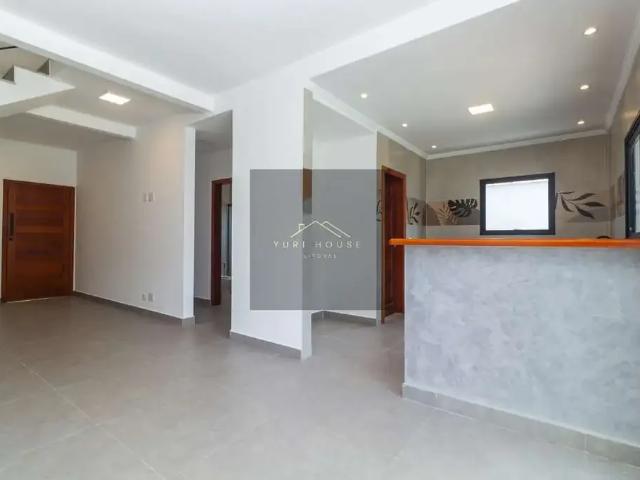 Casa / Sobrado para Venda em Paraty/RJ Ponte Branca 3 Quartos