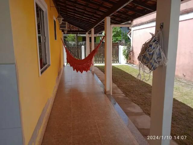 Casa / Sobrado para Venda em Paraty/RJ Sertão Do Taquari 2 Quartos