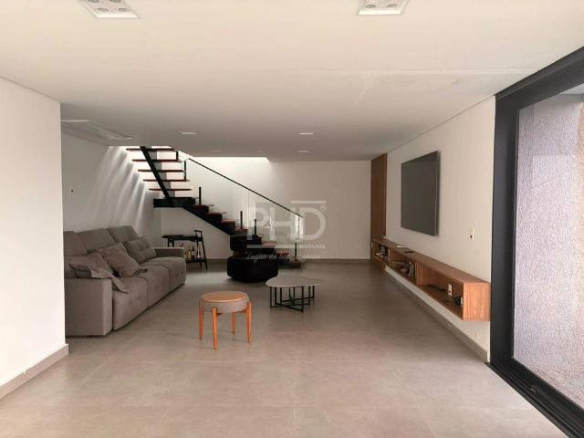 Casa / Sobrado para Venda em Pardinho/SP Ninho Verde II