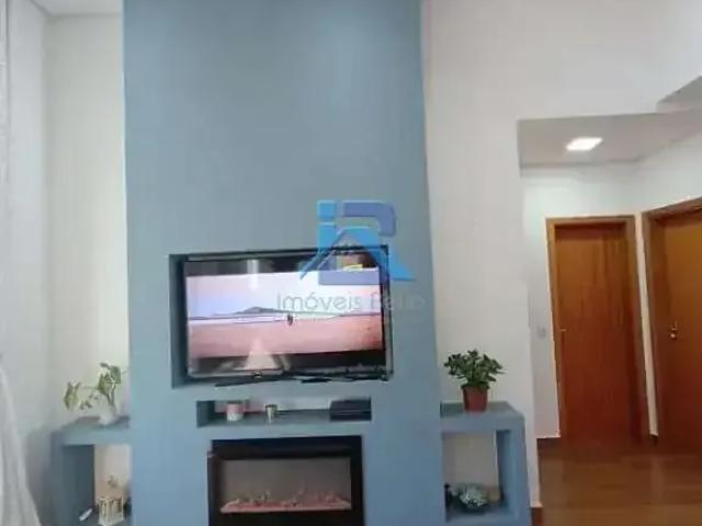 Casa / Sobrado para Venda em Pardinho/SP Ninho Verde 3 Quartos