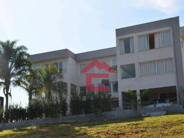Casa / Sobrado para Venda em Pardinho/SP Ninho Verde 5 Quartos