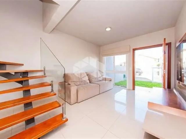 Casa / Sobrado para Venda em Pareci Novo/RS Centro 3 Quartos