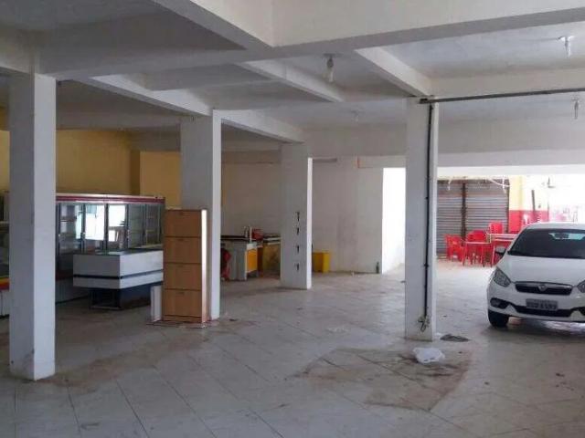 Casa / Sobrado para Venda em Paripiranga/BA Centro