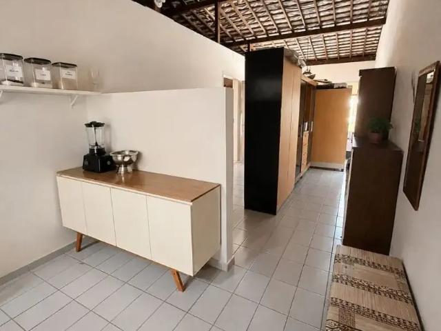 Casa / Sobrado para Venda em Paripueira/AL Centro 2 Quartos