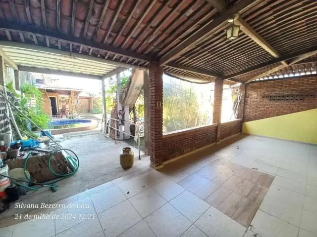 Casa / Sobrado para Venda em Paripueira/AL Centro 2 Quartos