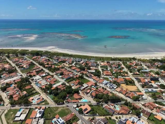 Casa / Sobrado para Venda em Paripueira/AL Centro 3 Quartos