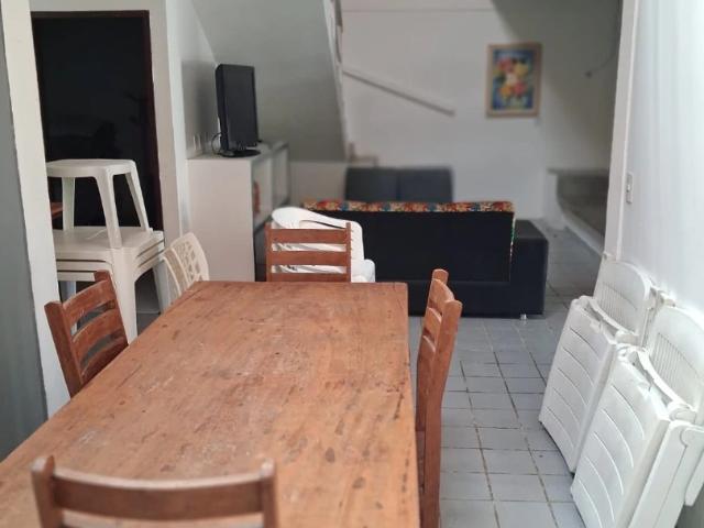 Casa / Sobrado para Venda em Paripueira/AL Centro 4 Quartos