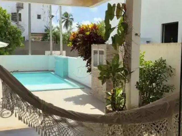Casa / Sobrado para Venda em Paripueira/AL Centro 5 Quartos