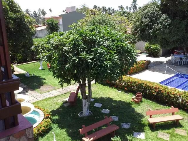 Casa / Sobrado para Venda em Paripueira/AL Centro 5 Quartos