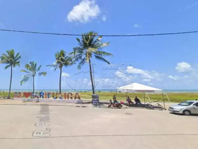 Casa / Sobrado para Venda em Paripueira/AL Centro 5 Quartos
