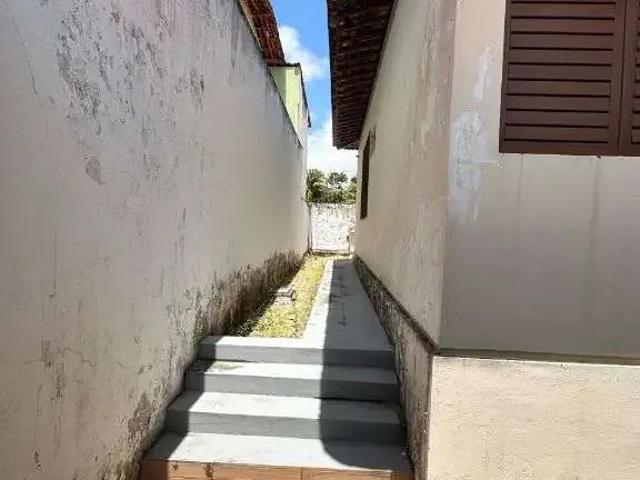 Casa / Sobrado para Venda em Parnamirim/RN Cotovelo Distrito Litoral 4 Quartos