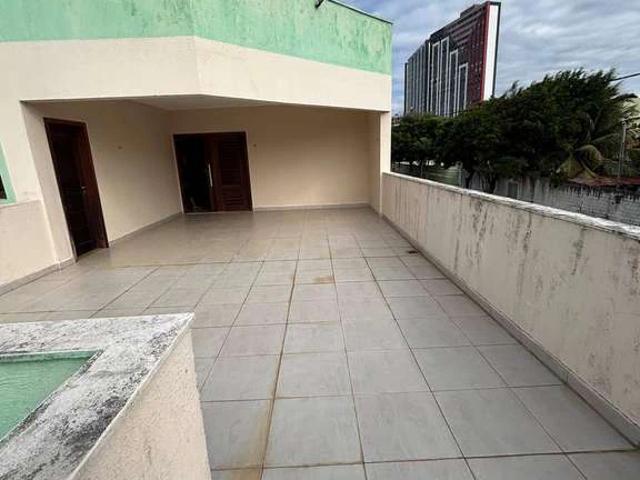 Casa / Sobrado para Venda em Parnamirim/RN Cotovelo Distrito Litoral 5 Quartos
