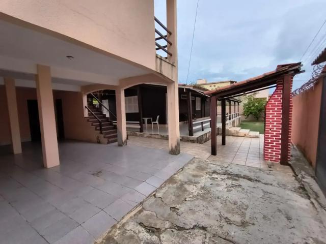Casa / Sobrado para Venda em Parnamirim/RN Cotovelo Distrito Litoral 7 Quartos
