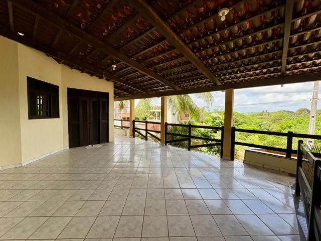 Casa / Sobrado para Venda em Parnamirim/RN Cotovelo Distrito Litoral 3 Quartos