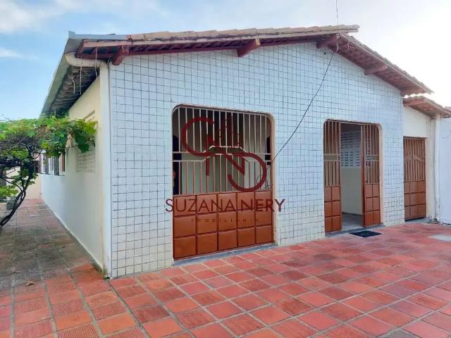 Casa / Sobrado para Venda em Parnamirim/RN Cohabinal 4 Quartos