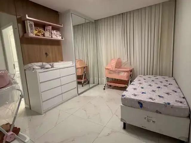 Casa / Sobrado para Venda em Parnamirim/RN Condomínio Central Park II 3 Quartos