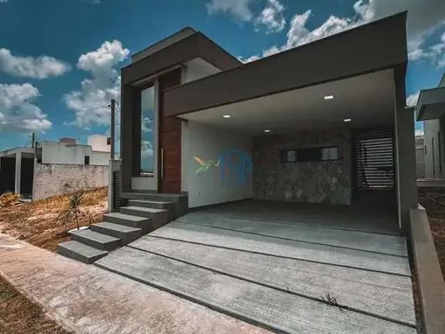 Casa / Sobrado para Venda em Parnamirim/RN Cajupiranga 3 Quartos