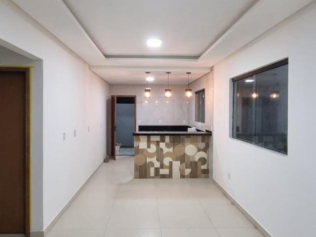 Casa / Sobrado para Venda em Parnamirim/RN Cajupiranga 3 Quartos