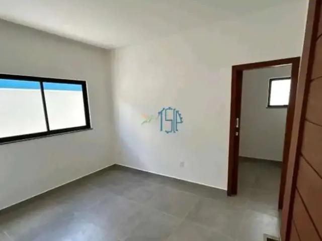 Casa / Sobrado para Venda em Parnamirim/RN Cajupiranga 3 Quartos