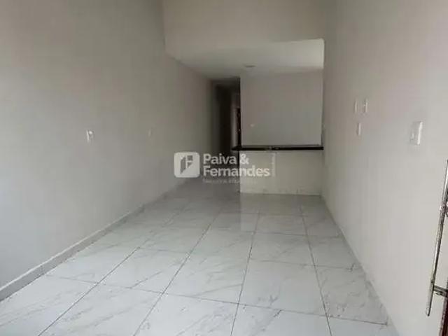 Casa / Sobrado para Venda em Parnamirim/RN Cajupiranga 2 Quartos
