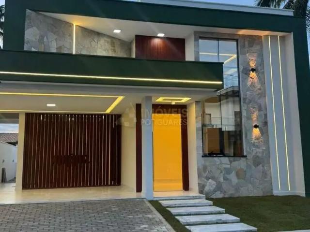 Casa / Sobrado para Venda em Parnamirim/RN Cajupiranga 3 Quartos