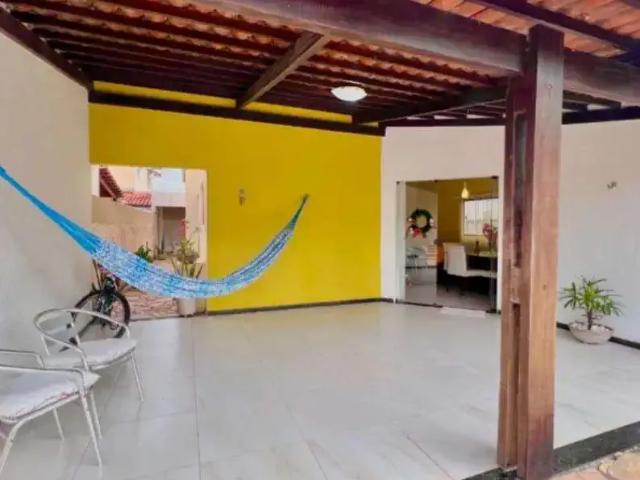 Casa / Sobrado para Venda em Parnamirim/RN Centro 5 Quartos