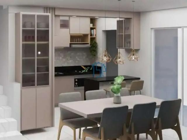 Casa / Sobrado para Venda em Parnamirim/RN Emaús 3 Quartos
