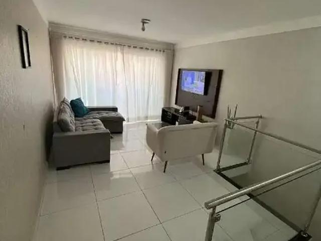 Casa / Sobrado para Venda em Parnamirim/RN Emaús 3 Quartos