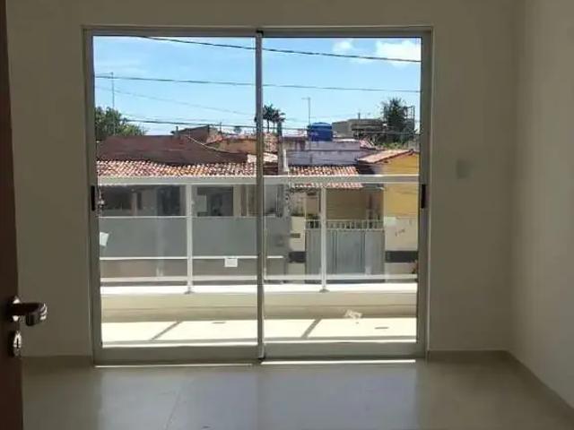 Casa / Sobrado para Venda em Parnamirim/RN Emaús 3 Quartos