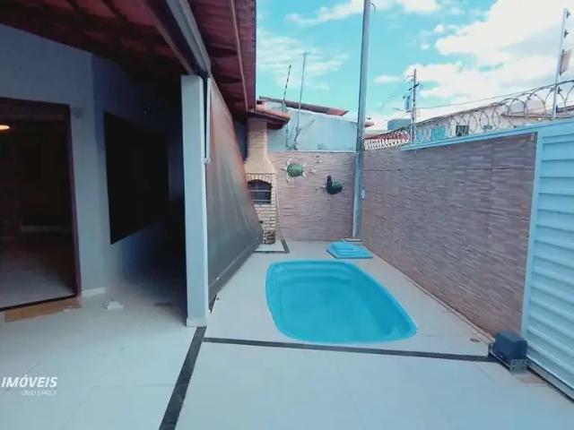 Casa / Sobrado para Venda em Parnamirim/RN Emaús 3 Quartos