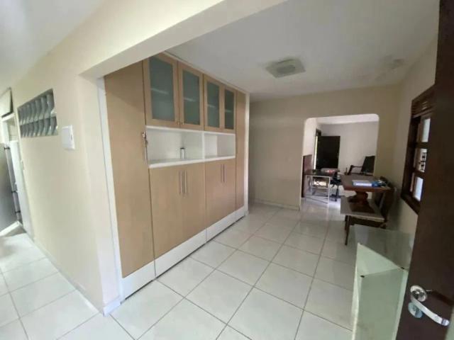 Casa / Sobrado para Venda em Parnamirim/RN Emaús 3 Quartos