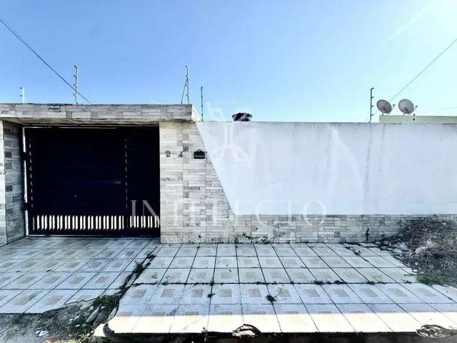 Casa / Sobrado para Venda em Parnamirim/RN Emaús 3 Quartos