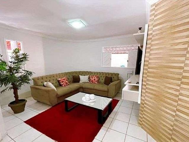 Casa / Sobrado para Venda em Parnamirim/RN Emaús 3 Quartos