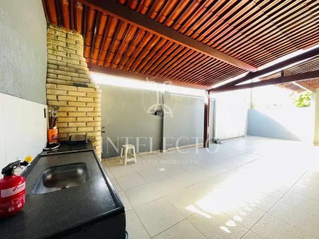Casa / Sobrado para Venda em Parnamirim/RN Emaús 3 Quartos