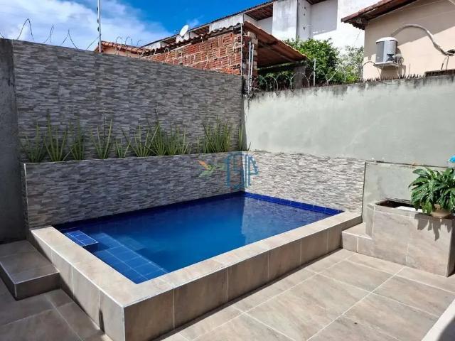 Casa / Sobrado para Venda em Parnamirim/RN Emaús 3 Quartos