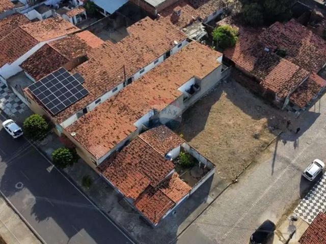 Casa / Sobrado para Venda em Parnamirim/RN Emaús 14 Quartos