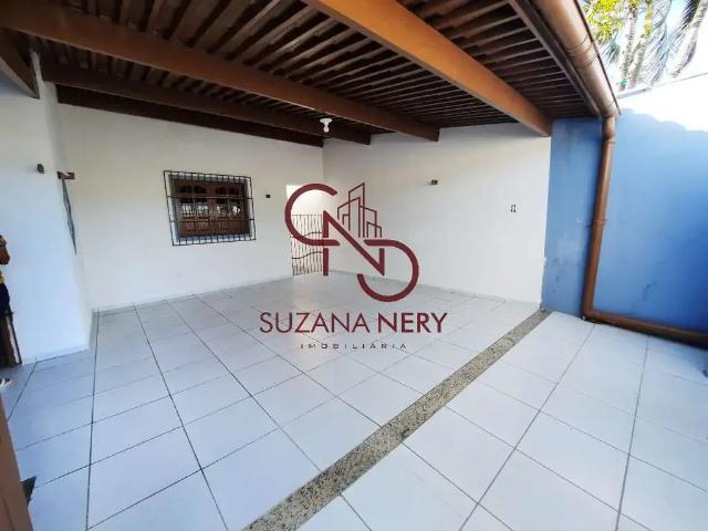 Casa / Sobrado para Venda em Parnamirim/RN Emaús 3 Quartos